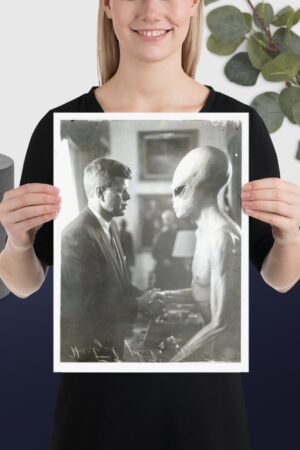 the agreement photographic paper