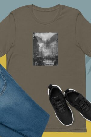 cthulhu's rampage (mens)