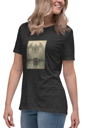 cthulhu's return (womens)