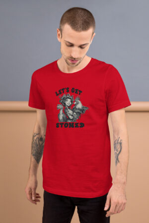 let's get stoned mens