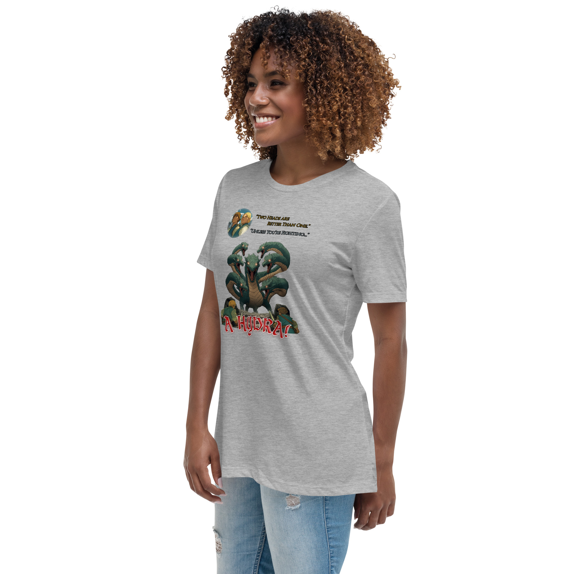 multi headed hydra situation (womens) multi headed hydra situation (womens)
