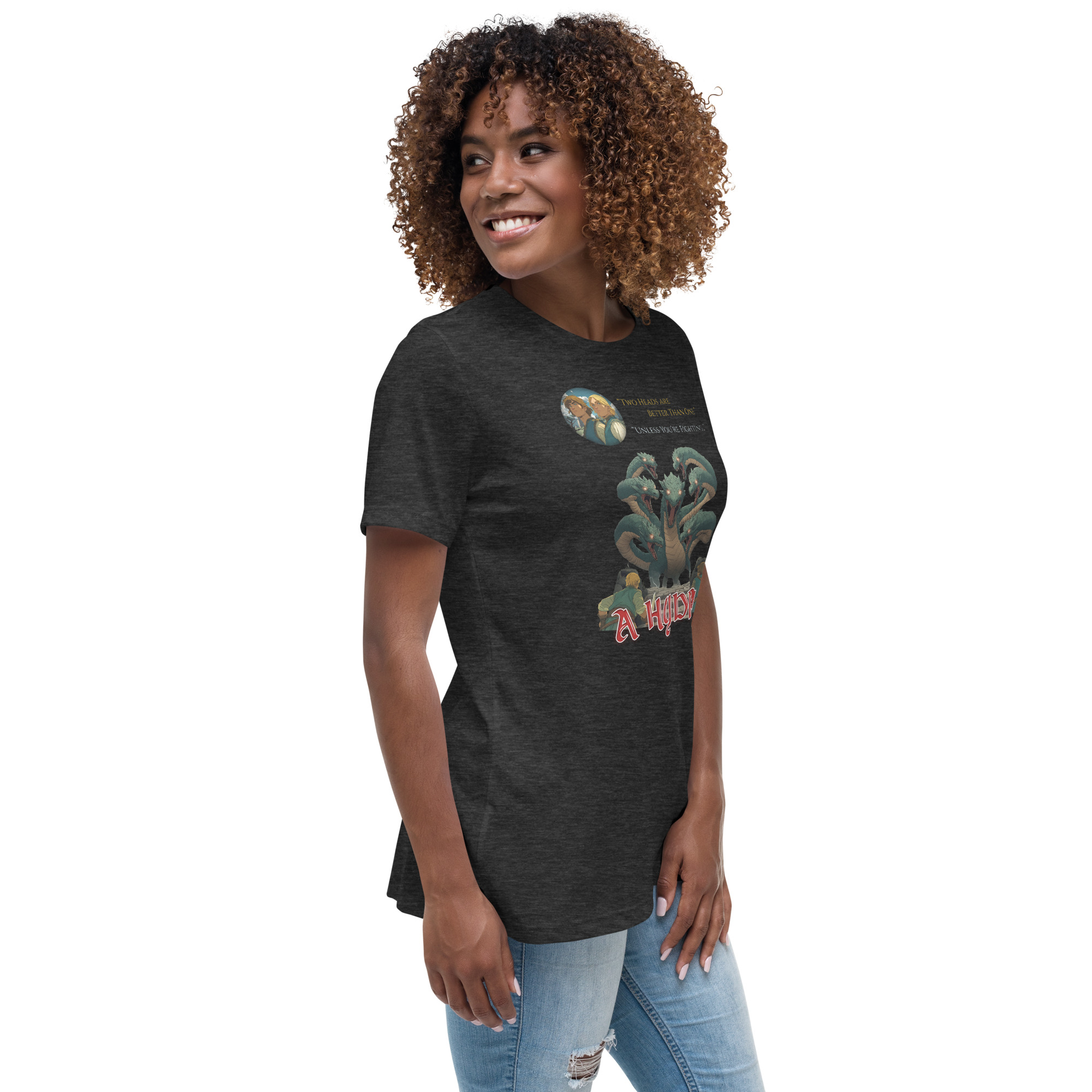 multi headed hydra situation (womens) multi headed hydra situation (womens)
