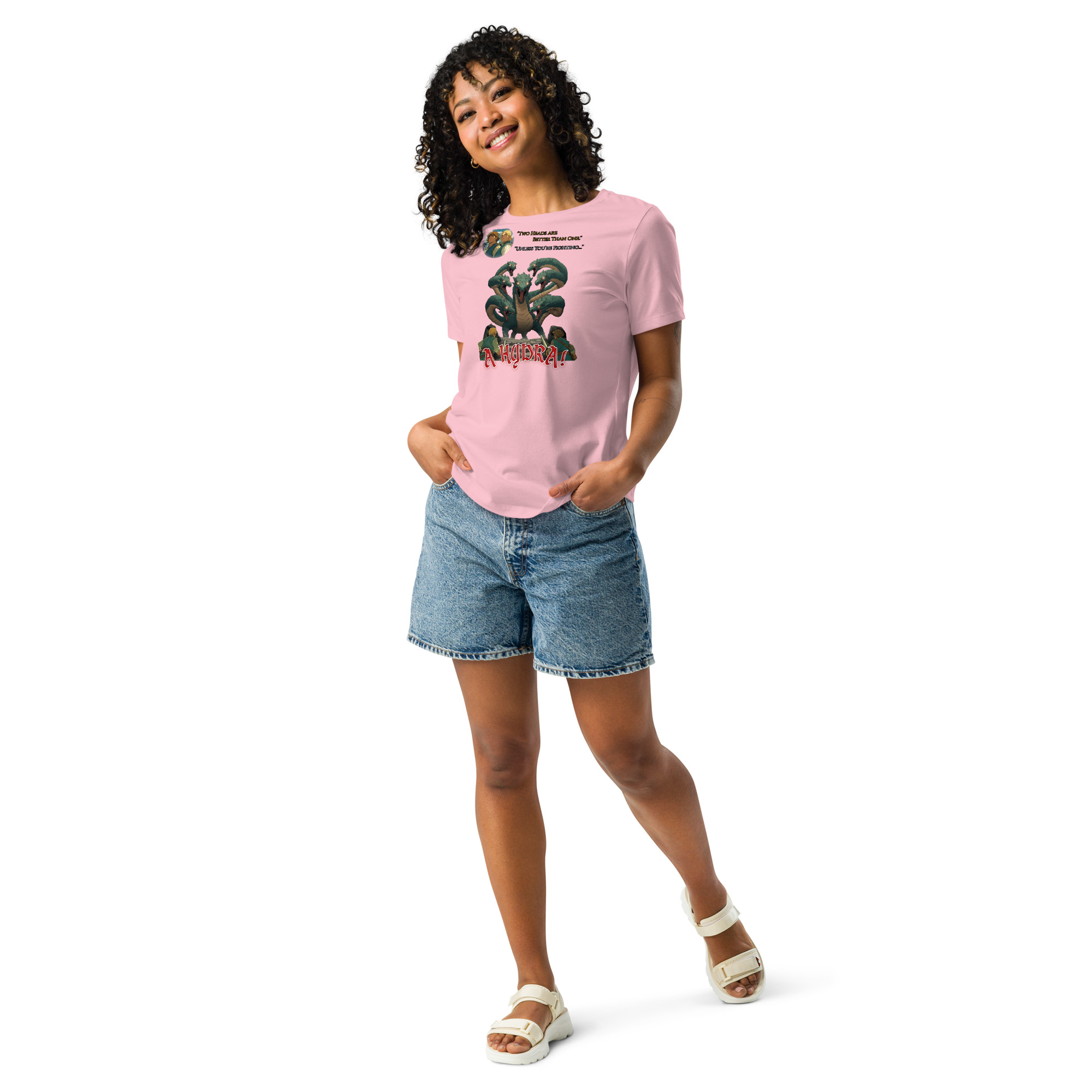 multi headed hydra situation (womens) multi headed hydra situation (womens)